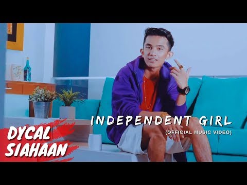 DYCAL - INDEPENDENT GIRL (OFFICIAL MUSIC VIDEO)