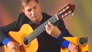 Juan Serrano Guitar Instruction, Lessons, DVDs