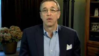 Mensaje del Presidente de la Asociación de Cigarrillos Electrónicos Matt Salmon