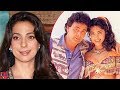 Juhi Chawla Shares Her Old Memories With Rishi Kapoor