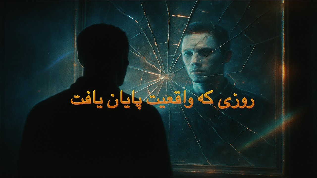 پروژه اتر: روزی که واقعیت پایان یافت - قسمت دوم: رویای درون