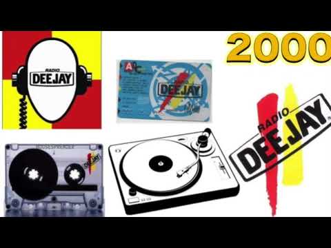 Radio Deejay | Megamix Planet Maggio 2000