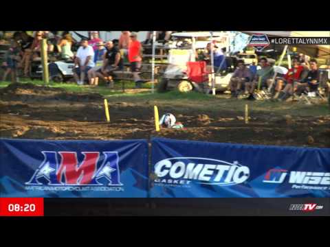 51 (7-8) Limited -Moto 2 - Loretta Lynn's Remastered 2016