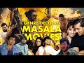 What Are Masala Movies