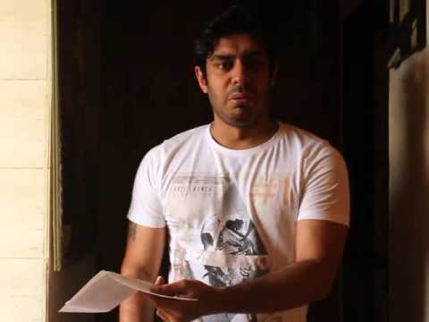 Varun Vazir papa ka let...