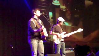 Jimmy Needham - Yours To Take - Live