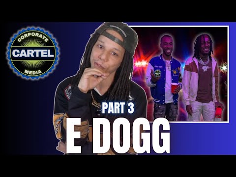 Edogg: Memo600 dissing Munna Duke after he died| What really happened w/FYB J Mane at the barbershop