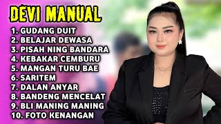 Download lagu LATEST FULL ALBUM 2026 DEVI MANUAL MONEY WAREHOUSE - LEARNING MATURITY - PARTING AT THE AIRPORT mp3