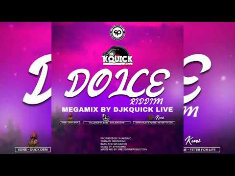 Dolce Riddim Mega Mix (2022 SOCA) - ShakerHD Productions