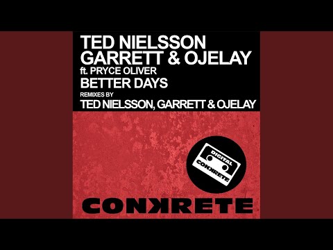 Better Days (Original Mix)