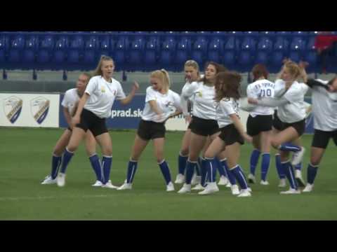 Nová hymna FK Poprad