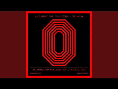 One Nation (Argy Remix)