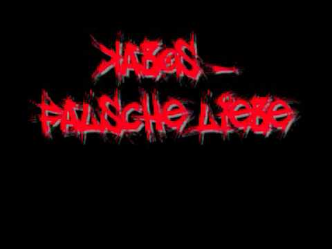 Kabos- Falsche Liebe