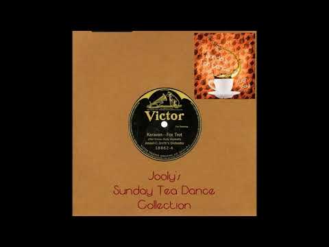 Joseph C Smith's Orchestra - Karavan (1920)