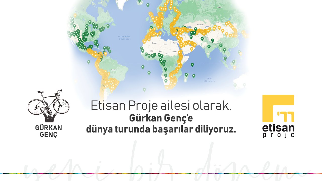 Etisan Proje X Gürkan Genç