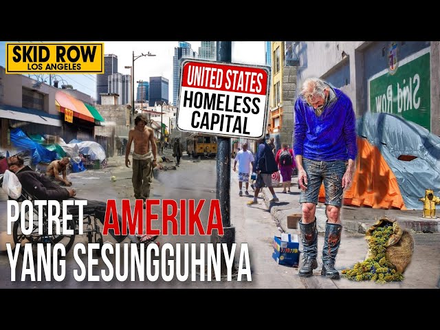 "Harta Karun" Negara Adidaya yang Jarang Terdengar Dunia