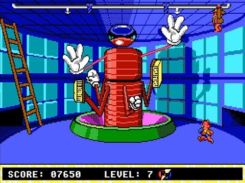 ADG Episode 217 - Chip 'N Dale Rescue Rangers