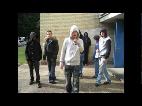 SHOTAVELLI FT SMURKZ - GET DOWN OR LAY DOWN (MUSIC VIDEO)