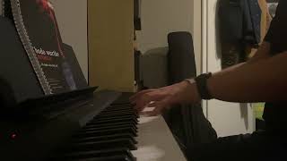 When I&#39;m gone - Randy Newman (Intro)