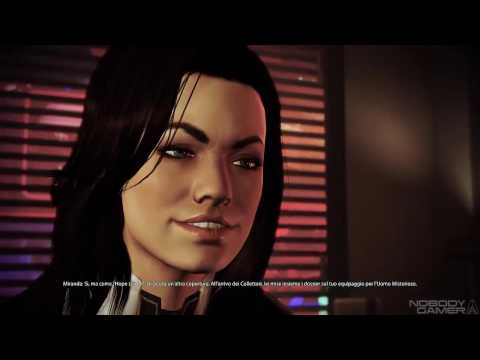 Video game "Mass Effect 3" Video game "Mass Effect 3"