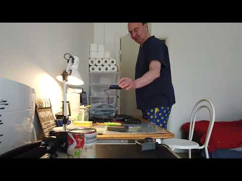 MongoTV_12216 - Del 25- VIL FYLDE NY 2.000 GB EKSTERN USB HARDDISK OP MED FARMING SIMULATOR 19 VIDEO