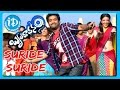 Suride Suride Song - Brindavanam Movie Songs - NTR Jr - Kajal Aggarwal - Samantha
