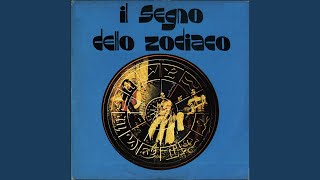 Kadr z teledysku Dolce Laura tekst piosenki Il Segno dello Zodiaco