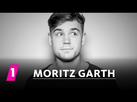 Moritz Garth im 1LIVE Fragenhagel | 1LIVE