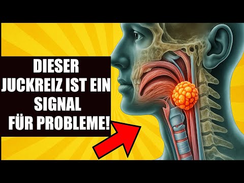 Krebs und Juckreiz 5 Stellen am Körper, an denen die Gefahr lauert!