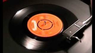 Alex Harvey & His Soul Band - I Ain't Worried Baby - 1964 45rpm