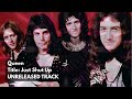 Queen Just Shut Up Full Track