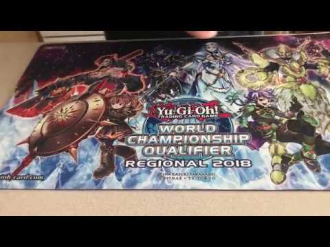 Yugioh 5/5/2018 Seattle, WA Regionals 1st Place Deck Profile - Altergeist - Tristan Bridges