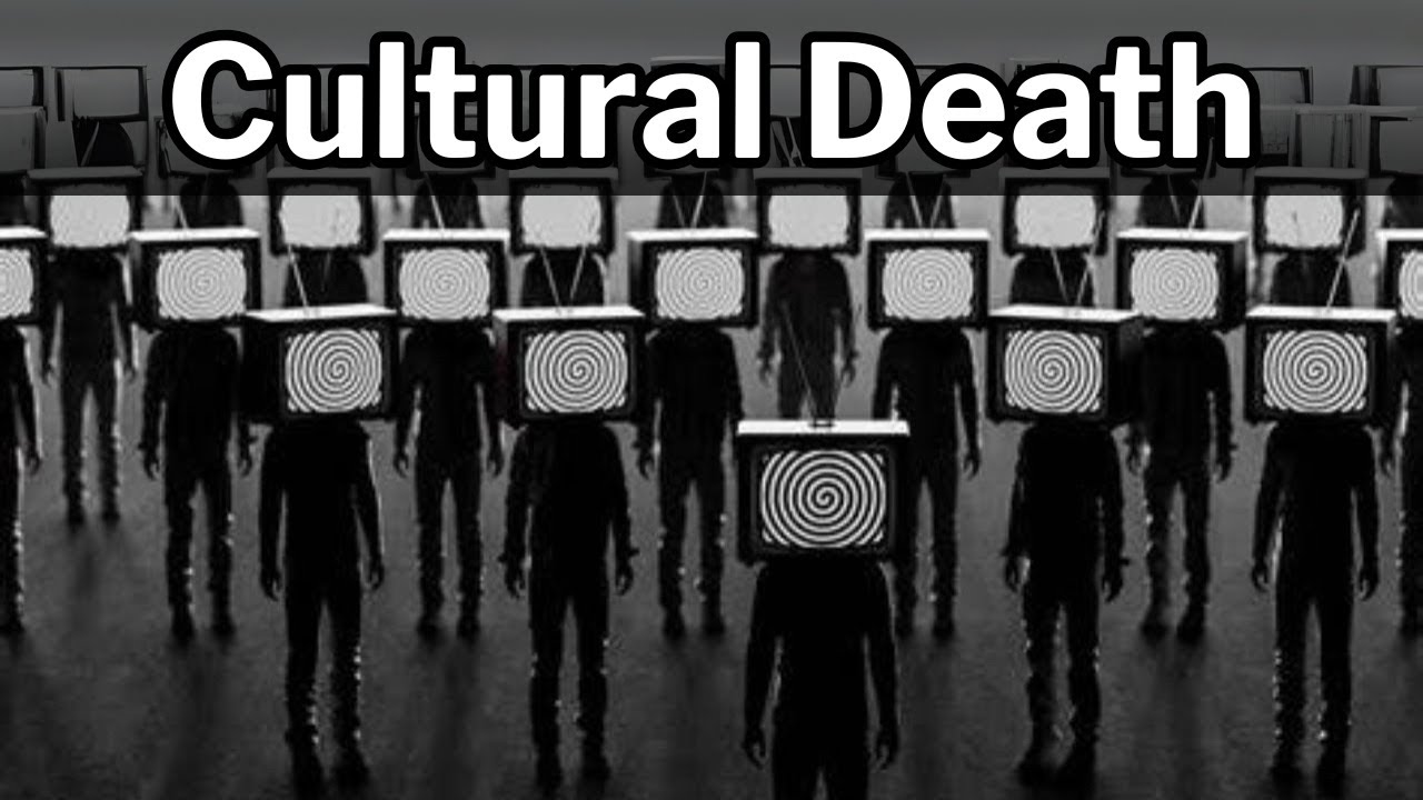 How Entertainment Addiction Is Destroying Modern Society