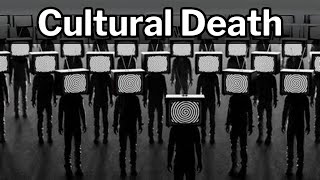 How Entertainment Addiction Is Destroying Modern Society