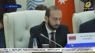 «Անհասկանալի է՝ զիջումների ավարտը երբ է դրվելու». ո՞ւմ է ձեռնտու Երևան-Բաքու շփումների բարձր տեմպը