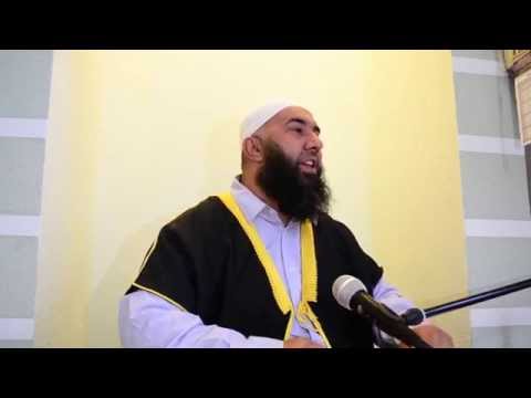 Mus'ab Lusjani - Emocionale - Mrekullia që çuditi mjekësinë Angleze - Ngjarje interesante Islame