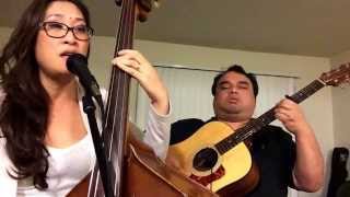 Alison Krauss - Dreaming My Dreams With You (Cover)