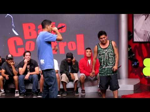 CHEMEX VS 3 SEGUNDOS en vivo || PASIÓN DE CALLE || TRUJILLO 2015