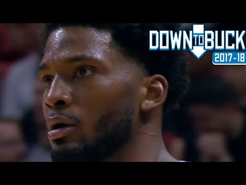 Justise Winslow 17 Points Full Highlights (3/1/2018)