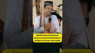 Download lagu SHORT FUNNY MAULID SPEECH ON THE BIRTHDAY OF THE PROPHET MUHAMMAD - SAD MAULID SPEECH ON THE BIRT... mp3 Download lagu SHORT FUNNY MAULID SPEECH ON THE BIRTHDAY OF THE PROPHET MUHAMMAD - SAD MAULID SPEECH ON THE BIRT... mp3