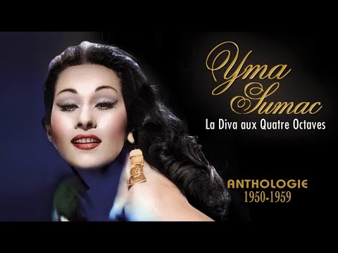 Yma Sumac - Chuncho