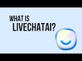 What is LiveChatAI?