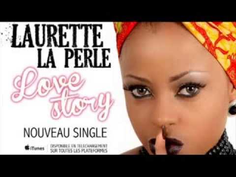Laurette La perle (Love Story)