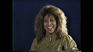 Download lagu CRISTINA FRANCO ENTREVISTA TINA TURNER PARA O JORNAL HOJE mp3