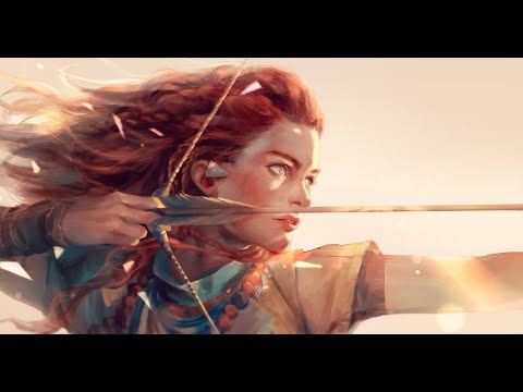 Stormkeeper - Sayed Shamim Nisar (Original Epic Uplifting Music)