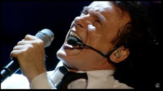 Massimo Ranieri - Almeno tu nell'universo (Live dallo Stadio Olimpico di Roma)