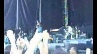 More Than a Thousand @ SBSR 07- The Hollow part 1