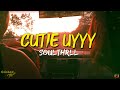 Soulthrll - Cutie Uyyy (Prod by Castro) (LYRICS)