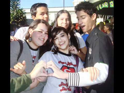 SESI de Campinas - 2º "005"  - 2010