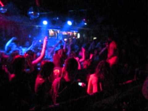 Basssheriff Sound Crew - with Deadly Hunta